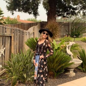 Meet your Posher, Katelyn